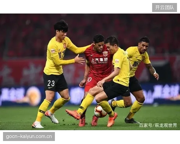 小组赛首战即迎硬仗，巴西攻击群将面临摩洛哥铁桶阵的严酷考验。